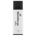 MediaRange MR1904 USB flash drive 512 GB USB Type-A 3.2 Gen 1 (3.1 Gen 1) Black, Silver MediaRange MR1904 USB flash drive 512 GB USB Type-A 3.2 Gen 1 (3.1 Gen 1) Black, Silver