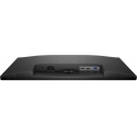 DELL E Series E2425HM computer monitor 60.5 cm (23.8") 1920 x 1080 pixels Full HD LCD Black
