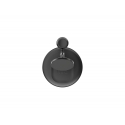 Green Cell MSST-GC-3IN1-B mobile device charger Headphones, Headset, Smartphone, Smartwatch Black Wi Green Cell MSST-GC-3IN1-B mobile device charger Headphones, Headset, Smartphone, Smartwatch Black Wi