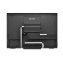 Shuttle All In One Barebone P55U3 Viss vienā Melns i3-1315U Intel® SoC LGA 1700 Iebūvēti skaļruņi Shuttle All In One Barebone P55U3 Viss vienā Melns i3-1315U Intel® SoC LGA 1700 Iebūvēti skaļruņi