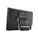 Shuttle All In One Barebone P55U3 Viss vienā Melns i3-1315U Intel® SoC LGA 1700 Iebūvēti skaļruņi Shuttle All In One Barebone P55U3 Viss vienā Melns i3-1315U Intel® SoC LGA 1700 Iebūvēti skaļruņi