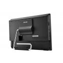 Shuttle All In One Barebone P55U3 Моноблок Черный i3-1315U Intel® SoC LGA 1700 Встроенные колонки Shuttle All In One Barebone P55U3 Моноблок Черный i3-1315U Intel® SoC LGA 1700 Встроенные колонки