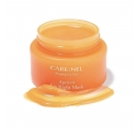 Carenel Apricot Lip Night Mask 5g Carenel Apricot Lip Night Mask 5g