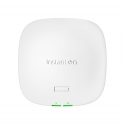 HPE Networking Instant On AP21 (RW) Dual Radio 2x2 Wi-Fi 6 Access Point 1200 Mbit/s Balts Power over
