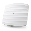 TP-Link Omada EAP245 1750 Mbit/ai Balta Maitinimas per Eternetą (PoE) TP-Link Omada EAP245 1750 Mbit/ai Balta Maitinimas per Eternetą (PoE)
