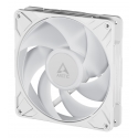 ARCTIC Freezer P14 Pro A-RGB (White) - 3 Pack Arvuti korpus Ventilaator 14 cm Valge 1 tk ARCTIC Freezer P14 Pro A-RGB (White) - 3 Pack Arvuti korpus Ventilaator 14 cm Valge 1 tk