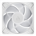 ARCTIC Freezer P14 Pro A-RGB (White) - 3 Pack Arvuti korpus Ventilaator 14 cm Valge 1 tk ARCTIC Freezer P14 Pro A-RGB (White) - 3 Pack Arvuti korpus Ventilaator 14 cm Valge 1 tk