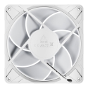ARCTIC Freezer P14 Pro A-RGB (White) - 3 Pack Datora korpusam Ventilators 14 cm Balts 1 pcs ARCTIC Freezer P14 Pro A-RGB (White) - 3 Pack Datora korpusam Ventilators 14 cm Balts 1 pcs