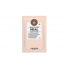 Maria Nila, Head & Hair Heal, Hair Treatment Conditioner, Anti-D