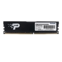 Patriot Memory Signature Line PSD416G32002 модуль памяти 16 GB 1 x 16 GB DDR4 288-pin DIMM Patriot Memory Signature Line PSD416G32002 модуль памяти 16 GB 1 x 16 GB DDR4 288-pin DIMM