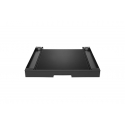 LG DK2B in-wall installation kit, black LG DK2B in-wall installation kit, black