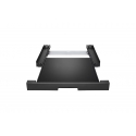 LG DK2B in-wall installation kit, black LG DK2B in-wall installation kit, black