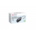 Verbatim 32146 langaton näyttöadapteri USB Full HD Työpöytä Verbatim 32146 langaton näyttöadapteri USB Full HD Työpöytä