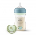 Philips AVENT Natural Response Nighttime Set SCD838/17 Vauvojen lahjapakkaus Philips AVENT Natural Response Nighttime Set SCD838/17 Vauvojen lahjapakkaus