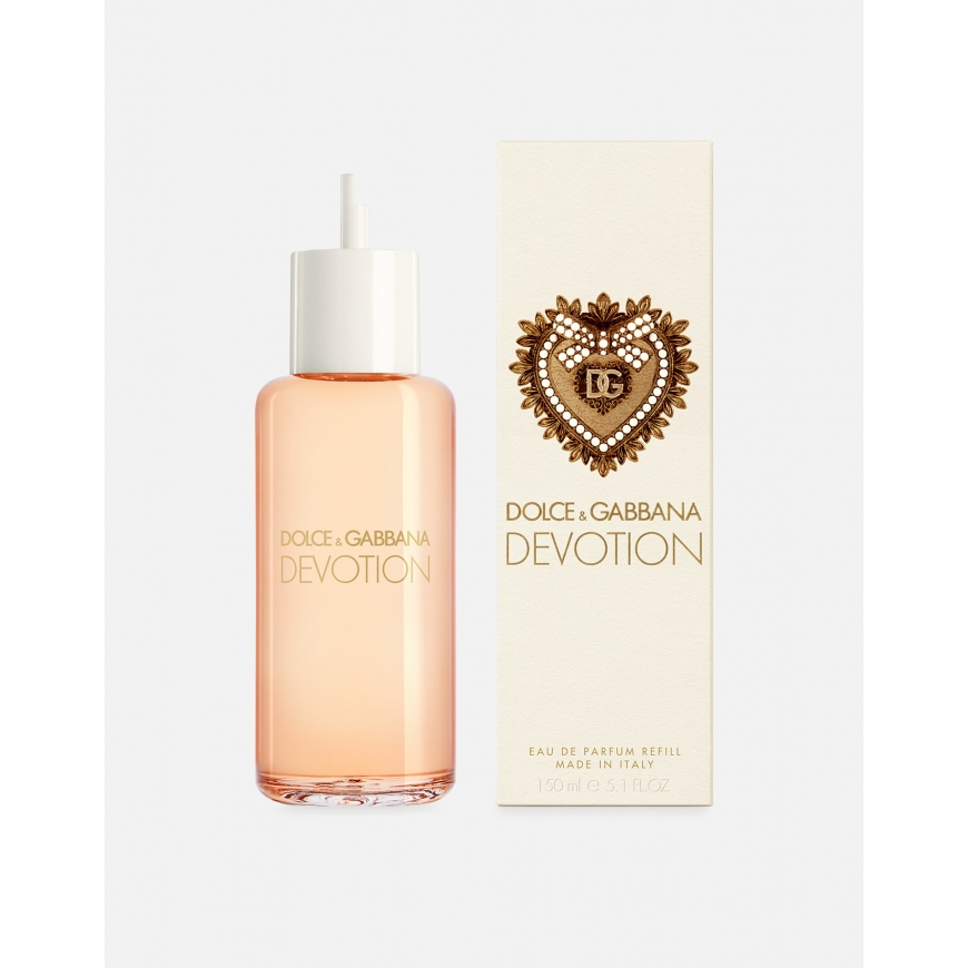 Dolce&Gabbana Devotion Eau De Parfum Refill 150 ml – 2