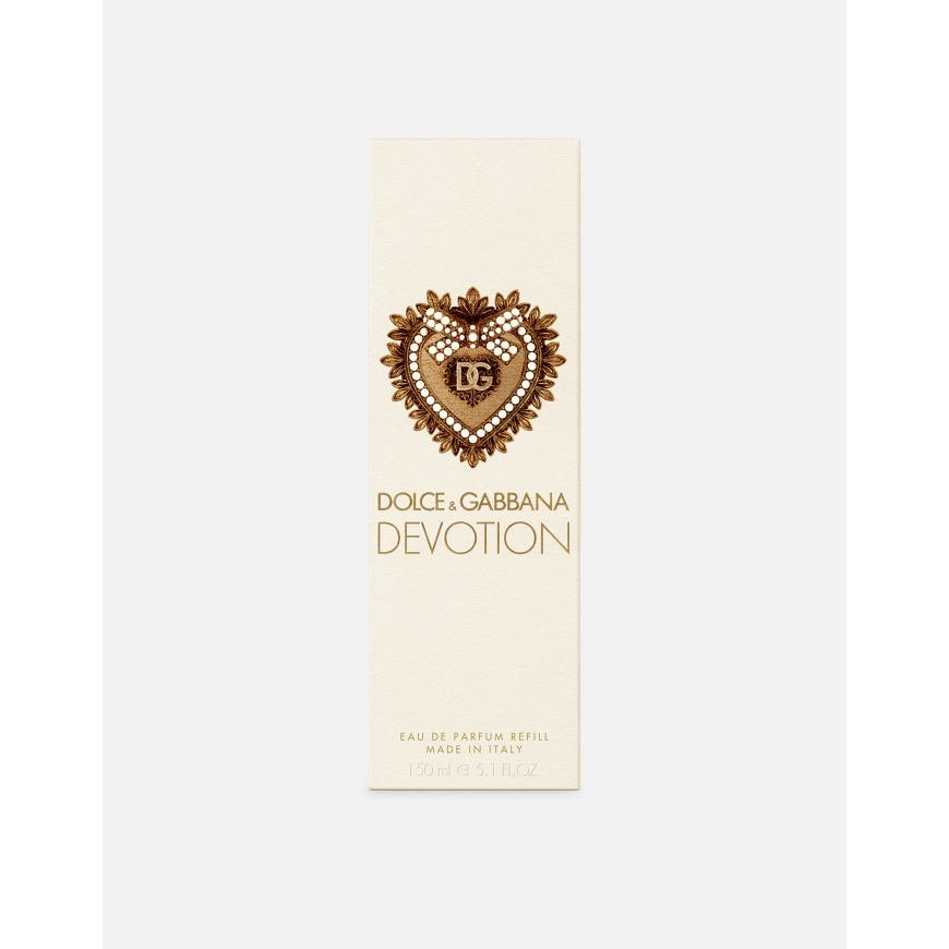 Dolce&Gabbana Devotion Eau De Parfum Refill 150 ml – 3