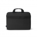 DICOTA D3250602 сумка для ноутбука 35,6 cm (14") Портфель Черный DICOTA D3250602 сумка для ноутбука 35,6 cm (14") Портфель Черный