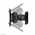 Neomounts FPMA-W250BLACK telerikinnitus 76,2 cm (30") Must