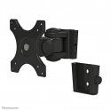 Neomounts FPMA-W250BLACK televizoriaus laikiklis 76,2 cm (30") Juoda Neomounts FPMA-W250BLACK televizoriaus laikiklis 76,2 cm (30") Juoda