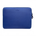 PURO SCUDOS14DKBLUE sülearvutikott 35,6 cm (14") Varrukaümbris Sinine