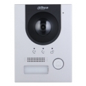 Dahua Technology VTO2202F-P-S3 видеодомофон 2 MP Серебристый Dahua Technology VTO2202F-P-S3 видеодомофон 2 MP Серебристый
