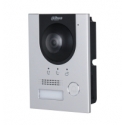 Dahua Technology VTO2202F-P-S3 video intercom system 2 MP Silver Dahua Technology VTO2202F-P-S3 video intercom system 2 MP Silver