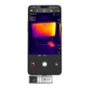 Guide Sensmart MAI termokamera Melns 120 x 90 pikseļi Guide Sensmart MAI termokamera Melns 120 x 90 pikseļi