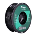 eSUN PLA+175B1 3D-tulostusmateriaali Polylaktidi plus (PLA+) Musta 1 kg eSUN PLA+175B1 3D-tulostusmateriaali Polylaktidi plus (PLA+) Musta 1 kg