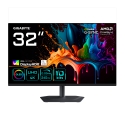 GIGABYTE MO32U2 tietokoneen litteä näyttö 80 cm (31.5") 3840 x 2160 pikseliä 4K Ultra HD QD-OLED Mus GIGABYTE MO32U2 tietokoneen litteä näyttö 80 cm (31.5") 3840 x 2160 pikseliä 4K Ultra HD QD-OLED Mus