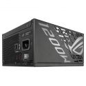 ASUS ROG -STRIX-1200P-GAMING virtalähdeyksikkö 1200 W 20+4 pin ATX ATX Musta ASUS ROG -STRIX-1200P-GAMING virtalähdeyksikkö 1200 W 20+4 pin ATX ATX Musta