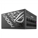ASUS ROG -STRIX-1200P-GAMING toiteallika komponent 1200 W 20+4 pin ATX ATX Must ASUS ROG -STRIX-1200P-GAMING toiteallika komponent 1200 W 20+4 pin ATX ATX Must