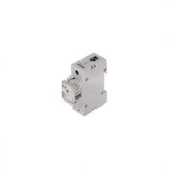 SLĒDZI AR DROŠINĀTĀJU LE-606605 VIENFĀZES 20 A D02 LEGRAND
