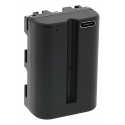 PATONA 1374 body camera accessory Charging cradle Black PATONA 1374 body camera accessory Charging cradle Black