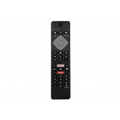 Lamex XP036HT Remote control for Philips LCD/LED TVs 398GR10BEPHN0036HT