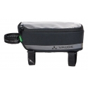 VAUDE 46615 Kehys Polkupyörälaukku 1 L Polyesteri, Polyuretaani Musta VAUDE 46615 Kehys Polkupyörälaukku 1 L Polyesteri, Polyuretaani Musta