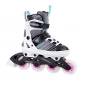 Tempish SYSTENT Girl children’s inline skates, adjustable 37-40 Tempish SYSTENT Girl children’s inline skates, adjustable 37-40