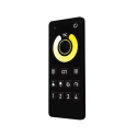 PSMART Remote control 4 zones for CCT controller tapes PX RF 2.4GHz series PSMART Remote control 4 zones for CCT controller tapes PX RF 2.4GHz series