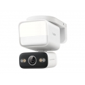 TP-Link Tapo C710 Ulkona Kääntyvä/T kallistuva Turvavalokamera TP-Link Tapo C710 Ulkona Kääntyvä/T kallistuva Turvavalokamera