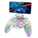 iPega 9666BH Bluetooth RGB Gamepad for Android/iOS/PS3/PS4/PC/N-Switch iPega 9666BH Bluetooth RGB Gamepad for Android/iOS/PS3/PS4/PC/N-Switch