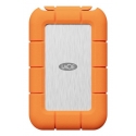 LaCie STND4000400 external solid state drive Thunderbolt technology 4 TB USB Type-C USB4 Gen 3x2 Ora LaCie STND4000400 external solid state drive Thunderbolt technology 4 TB USB Type-C USB4 Gen 3x2 Ora