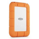 LaCie STND4000400 external solid state drive Thunderbolt technology 4 TB USB Type-C USB4 Gen 3x2 Ora LaCie STND4000400 external solid state drive Thunderbolt technology 4 TB USB Type-C USB4 Gen 3x2 Ora