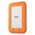 LaCie STND4000400 external solid state drive Thunderbolt technology 4 TB USB Type-C USB4 Gen 3x2 Ora LaCie STND4000400 external solid state drive Thunderbolt technology 4 TB USB Type-C USB4 Gen 3x2 Ora