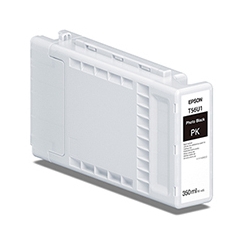 Epson UltraChrome Pro10 струйный картридж 1 шт Подлинный Фото черный