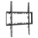 LogiLink BP0036 telerikinnitus 139,7 cm (55") Must, Roostevaba teras LogiLink BP0036 telerikinnitus 139,7 cm (55") Must, Roostevaba teras