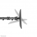 Neomounts NM-D135D3BLACK подставка / крепление для мониторов 68,6 cm (27") Стол Черный Neomounts NM-D135D3BLACK подставка / крепление для мониторов 68,6 cm (27") Стол Черный