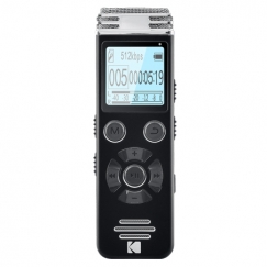 Kodak VRC 450 Internal memory Black