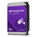 Western Digital Purple Pro WD102PURP internal hard drive 10 TB 7200 RPM 512 MB 3.5" Serial ATA III