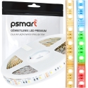 PSMART Taśma LED 12V RGBW 3000K 5050 IP20 60 светодиодов/м 5 м PSMART Taśma LED 12V RGBW 3000K 5050 IP20 60 светодиодов/м 5 м
