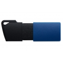 Kingston Technology DataTraveler Exodia M USB-välkmälu 64 GB USB tüüp A 3.2 Gen 1 (3.1 Gen 1) Must, Kingston Technology DataTraveler Exodia M USB-välkmälu 64 GB USB tüüp A 3.2 Gen 1 (3.1 Gen 1) Must,