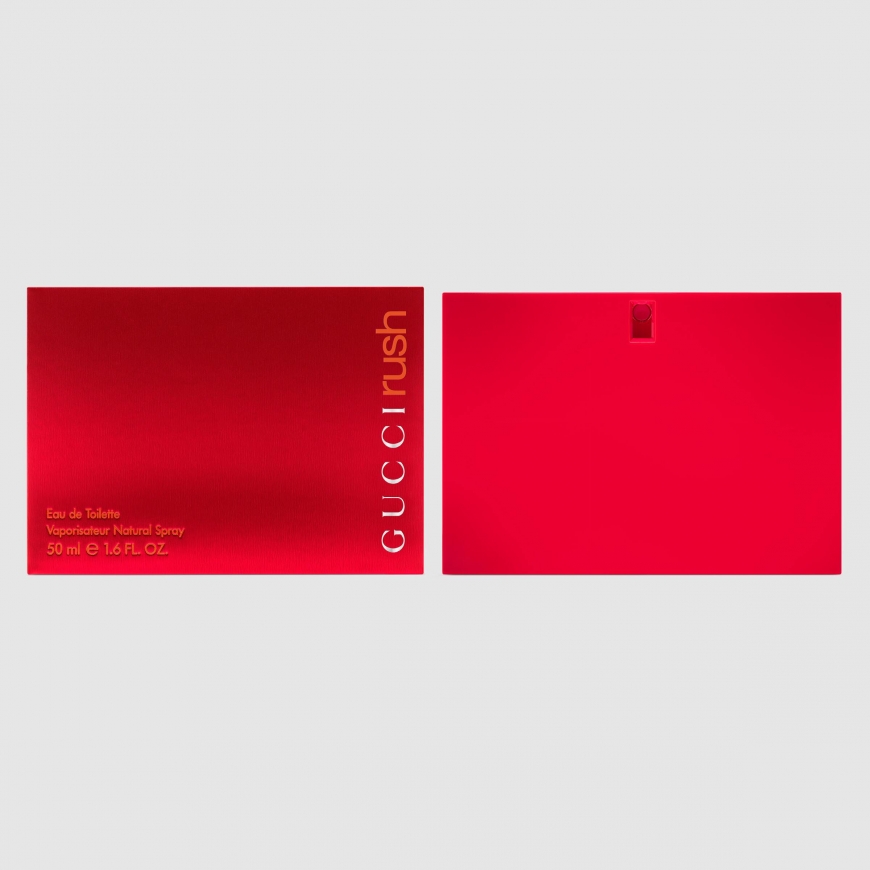 Gucci Rush 50 ml Naised – 3